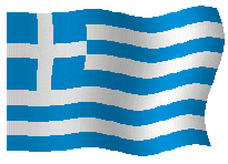 Drapeau anim� de Gr� par Pascal Gross